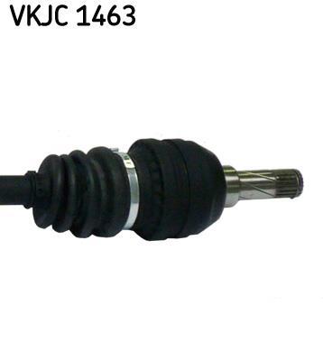 Cardan SKF ref. VKJC 1463